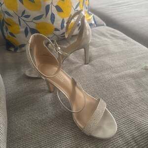 Heels by Michael Shannon